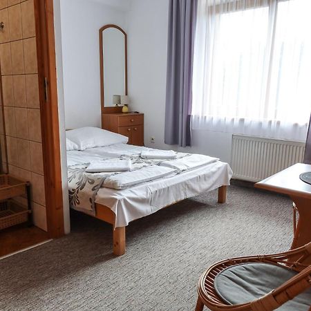 Willa U Laskowych Kościelisko Esterno foto