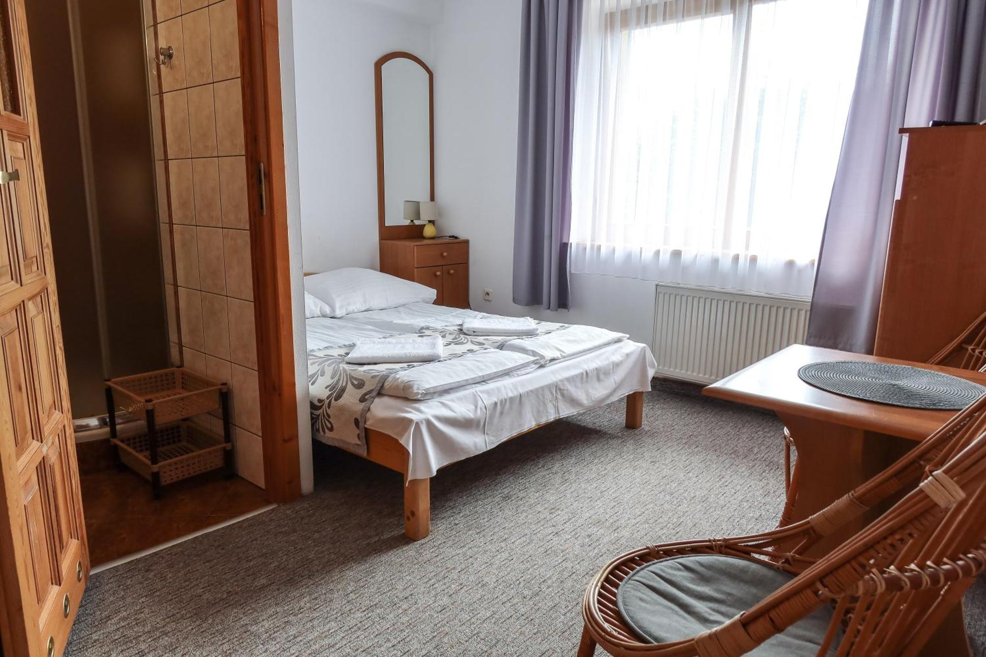 Willa U Laskowych Kościelisko Esterno foto